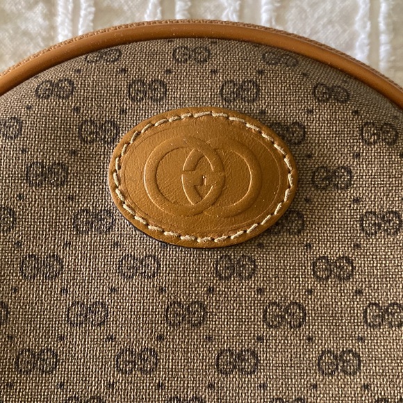 Vintage Gucci - Picture 3 of 5